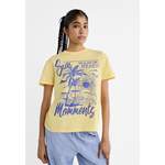 Stradivarius T-Shirt der Marke Stradivarius