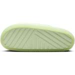 Badeschuh von Nike, in der Farbe Grün, aus Material-mix, andere Perspektive, Vorschaubild