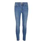 7/8-Jeans von Vero Moda, in der Farbe Blau, aus Baumwolle, Vorschaubild