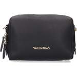 Umhängetasche von Valentino Bags, in der Farbe Schwarz, aus Kunststoff, Vorschaubild