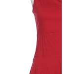 Kleid von SKFK, in der Farbe Rot, andere Perspektive, Vorschaubild