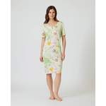 Nightshirt Blumenmeer der Marke Mikronesse