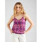 Bluse von Only, in der Farbe Weiss, aus Polyester, andere Perspektive, Vorschaubild