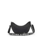 Sonstige Handtasche von Elbsand, in der Farbe Schwarz, aus Nylon, andere Perspektive, Vorschaubild