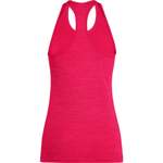 Tanktop von Salewa, in der Farbe Rot, aus Polyester, andere Perspektive, Vorschaubild