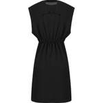 Kleid von LaMunt, in der Farbe Schwarz, aus Polyester, andere Perspektive, Vorschaubild