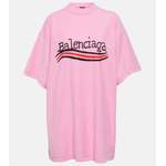 Balenciaga T-Shirt der Marke Balenciaga