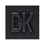 Sonstige Handtasche von DKNY, in der Farbe Schwarz, aus Textil, andere Perspektive, Vorschaubild