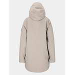 Outdoorjacke von Weather Report, in der Farbe Beige, andere Perspektive, Vorschaubild