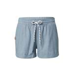 Shorts von iriedaily, aus Polyester, andere Perspektive, Vorschaubild