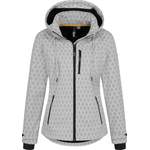 LPO Softshelljacke der Marke LPO