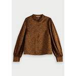 Langarmshirt von der Marke Scotch & Soda