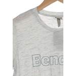 T-Shirt von Bench., aus Baumwolle, andere Perspektive, Vorschaubild