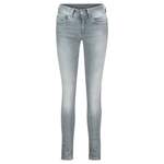 5-Pocket-Jeans von G-Star Raw, in der Farbe Grau, aus Baumwolle, andere Perspektive, Vorschaubild