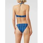 Bikini von Tommy Hilfiger, aus Polyester, andere Perspektive, Vorschaubild