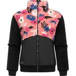 Ragwear Fleecejacke der Marke Ragwear