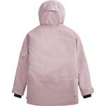 Winterjacke von Picture, in der Farbe Rosa, aus Polyester, andere Perspektive, Vorschaubild