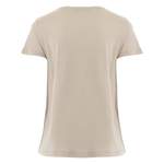 T-Shirt von Trusted Handwork, in der Farbe Beige, aus Baumwolle, andere Perspektive, Vorschaubild