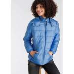 ALPENBLITZ Steppjacke der Marke ALPENBLITZ