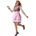 dressforfun Dirndl der Marke dressforfun