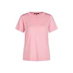 T-Shirt von MARC AUREL, in der Farbe Rosa, andere Perspektive, Vorschaubild