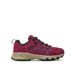 Columbia Trekkingschuhe der Marke Columbia