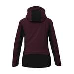 Winterjacke von Killtec, in der Farbe Lila, aus Polyester, andere Perspektive, Vorschaubild