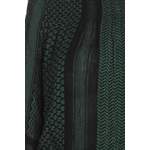 Klassische Bluse von cecilie copenhagen, in der Farbe Grün, aus Viskose, andere Perspektive, Vorschaubild