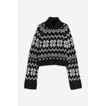 H&M Rollkragenpullover der Marke H&M