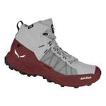 Salewa - der Marke Salewa