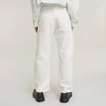 Jeans von G-Star RAW, in der Farbe Weiss, aus Denim, andere Perspektive, Vorschaubild