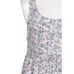 Kleid von H&M, in der Farbe Rosa, aus Viskose, andere Perspektive, Vorschaubild