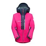 Hardshelljacke von der Marke mammut