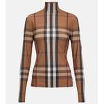 Longsleeve Vintage der Marke Burberry