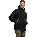 TATONKA® Softshelljacke der Marke Tatonka