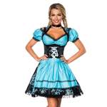 Dirndline Dirndl der Marke Dirndline