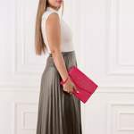 Business von Ted Baker, in der Farbe Rosa, aus Textil, andere Perspektive, Vorschaubild