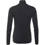 Tops & Unterhemde von Vaude, in der Farbe Schwarz, aus Polyester, andere Perspektive, Vorschaubild