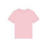 T-Shirt von YTWOO, in der Farbe Rosa, aus Baumwolle, andere Perspektive, Vorschaubild