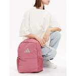 Rucksack von Adidas, in der Farbe Rosa, aus Stoff, andere Perspektive, Vorschaubild