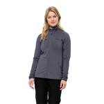 Fleecejacke von Jack Wolfskin, aus Fleece, andere Perspektive, Vorschaubild