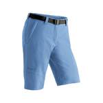 Sportshorts von maier sports, aus Elasthan, andere Perspektive, Vorschaubild