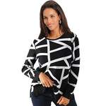 Pullover 'Sylvia' der Marke Faber_Woman