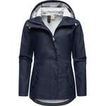 Ragwear Regenjacke der Marke Ragwear