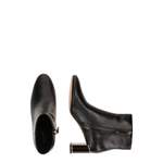 High Heel Stiefelette von Kate Spade, in der Farbe Schwarz, aus Textil, andere Perspektive, Vorschaubild