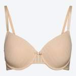 Bügel-BH von bo_dy, in der Farbe Beige, aus Polyester, andere Perspektive, Vorschaubild