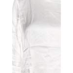 Klassische Bluse von Enna, in der Farbe Weiss, aus Seide, andere Perspektive, Vorschaubild