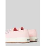 Sneaker von Superga, in der Farbe Rosa, aus Textil, andere Perspektive, Vorschaubild