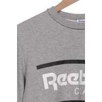 Sweatshirt von Reebok Classic, in der Farbe Grau, aus Baumwolle, andere Perspektive, Vorschaubild
