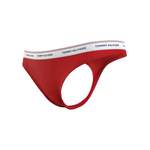 Set von Tommy Hilfiger Underwear, in der Farbe Rot, aus Polyester, andere Perspektive, Vorschaubild